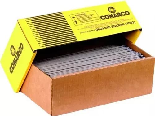 ELECTRODO CONARCO 2.5 6013